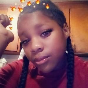 Meet your Posher, Aaliyah